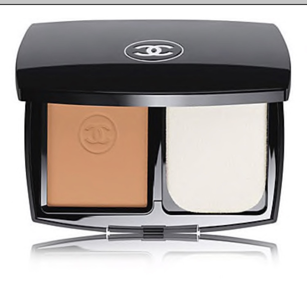 Chanel Face Powder 70 beige